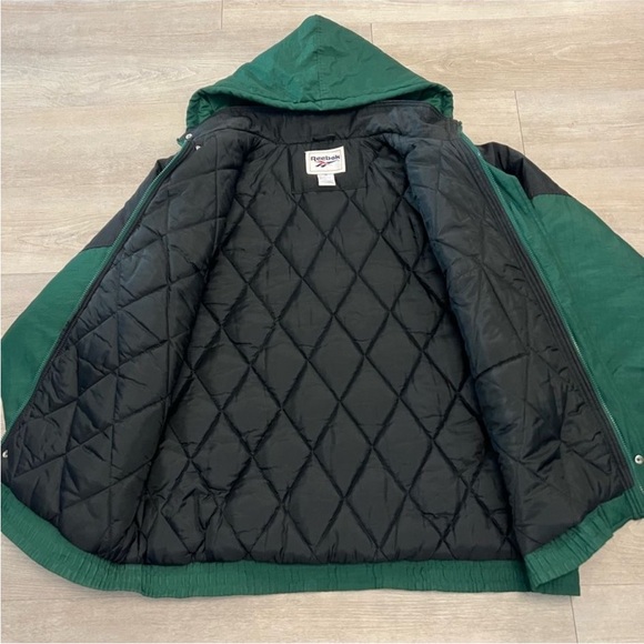 Vintage Reebok - Picture 15 of 15